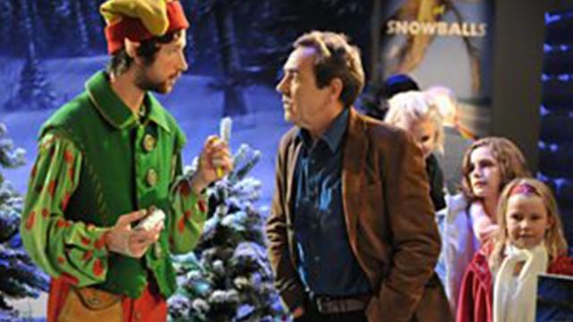 Have a Unhappy Christmas