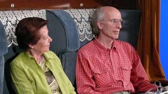 Schätze aus Amateurarchiven Nr. 28 - Elke und Rolf Schlafke