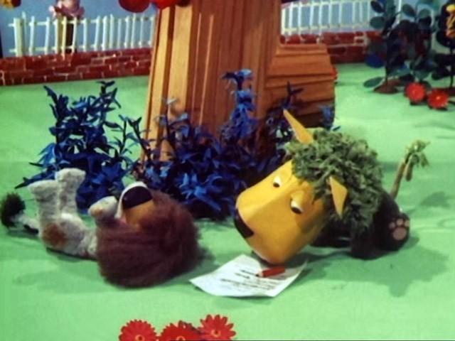 Dill's Who's Who Entry