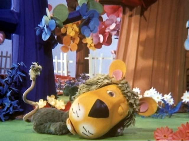 Parsley's Insomnia