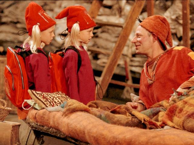 Katzenjammer