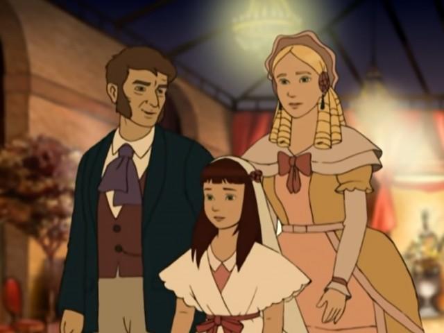The Weddings