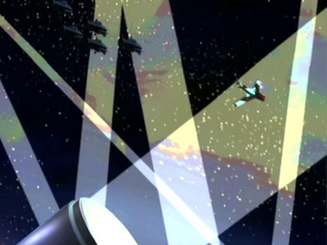 The Forbidden Zone