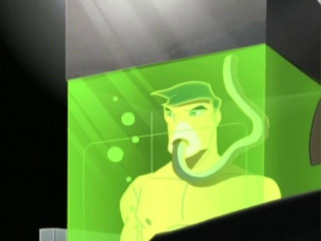 The Glass Cube