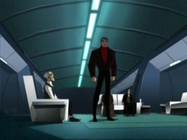 Son Of The Clone