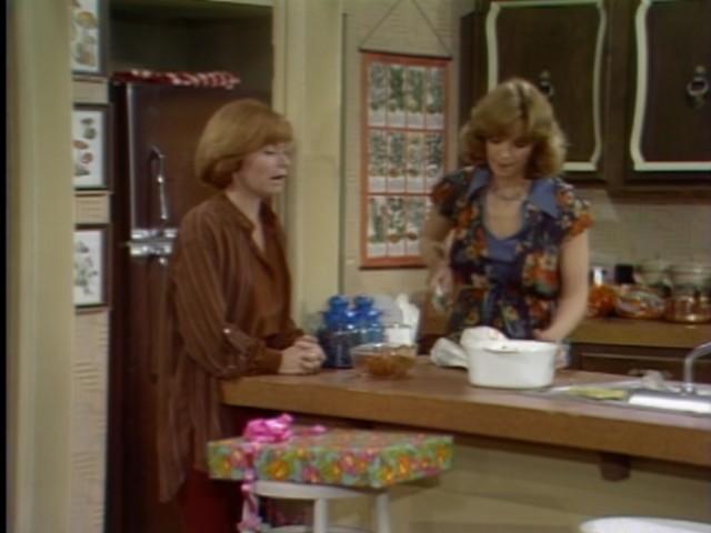 Julie's Big Move (Part 2)