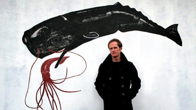 The Hunt for Moby-Dick