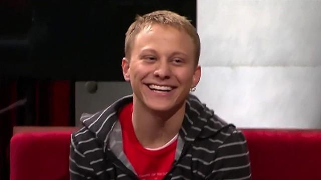 Cole Hernandez