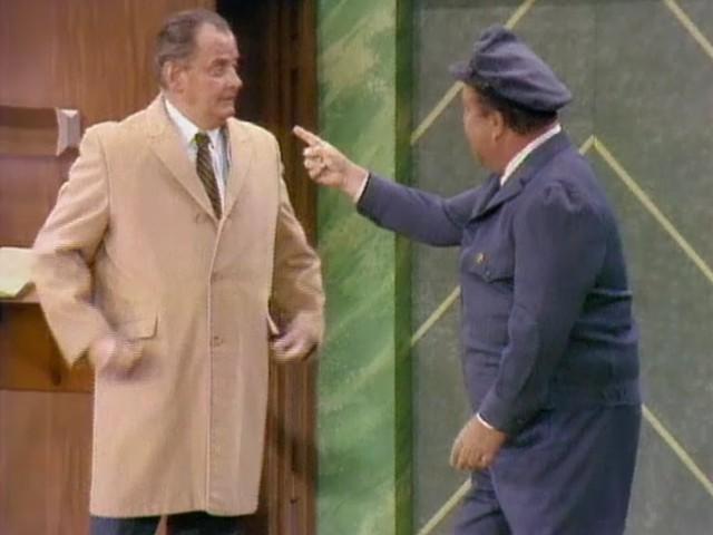 Ralph Kramden Presents