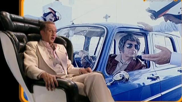 Je pilote mon auto