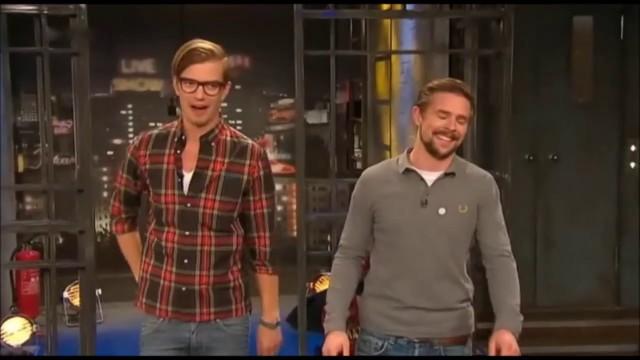 Eva Padberg, Die Atzen und Mimi Müller-Westernhagen