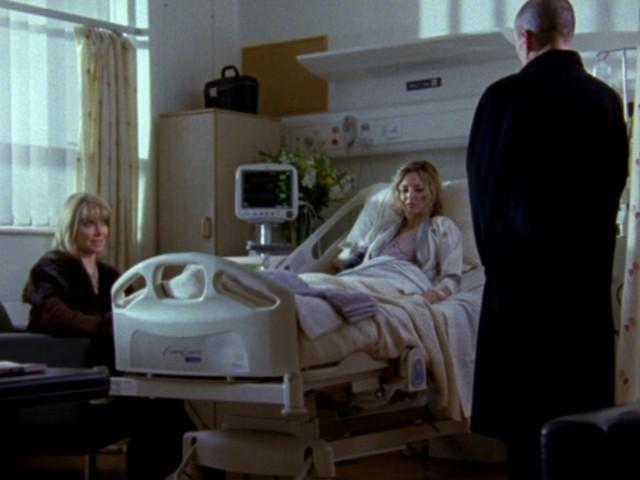 Trial & Retribution XX: Siren (1)