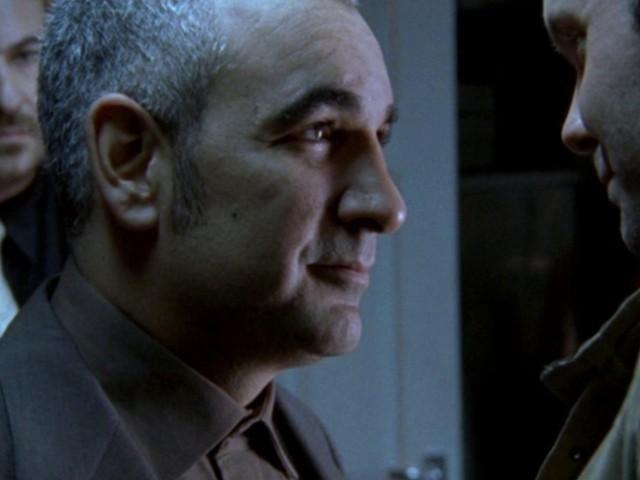 Trial & Retribution XX: Siren (2)