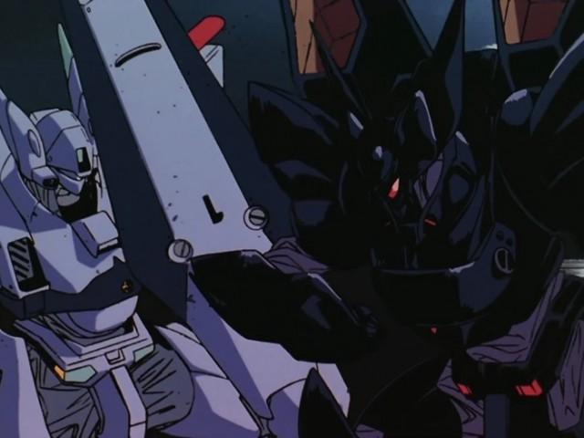 Griffon Resurrected
