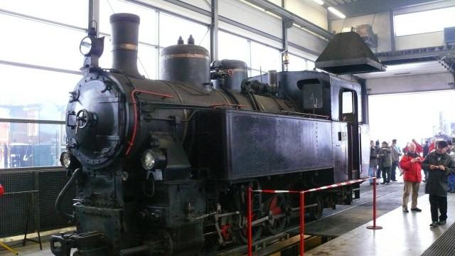 Kleinbahnschätze in Österreichs Westen