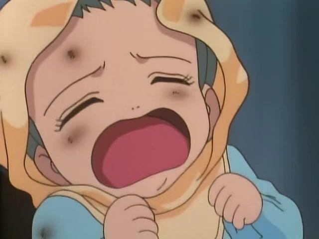 総員奮戦せよ! 恐怖の子育て戦争!