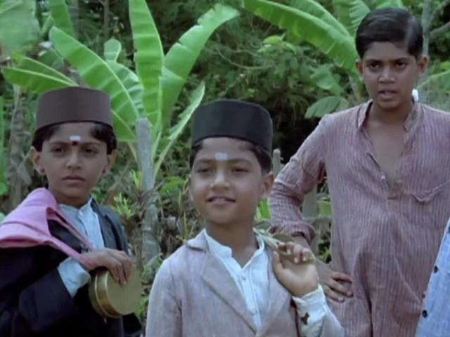 Swamy and Friends (1)