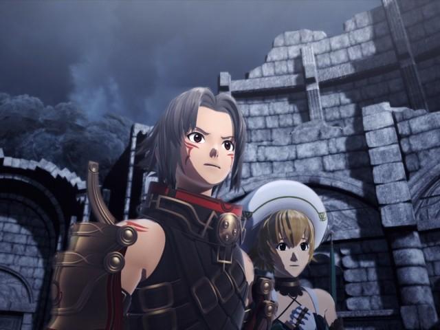 .hack//G.U. Trilogy