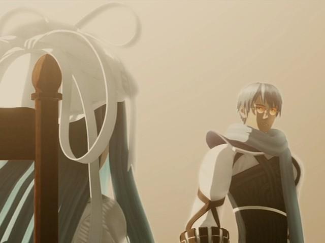 .hack//G.U. Trilogy (Parody Mode)