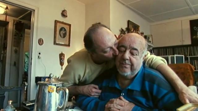 Marc et René