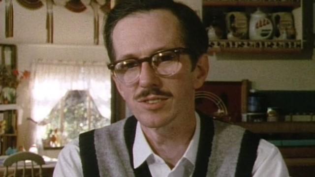 Confessions of Robert Crumb