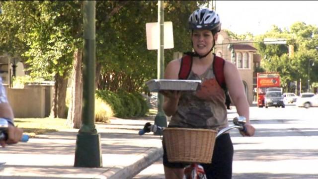 Bike, Borrow & Steal