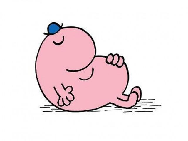 Mr Lazy