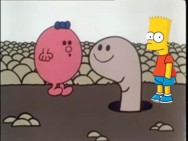 Little Miss Tiny