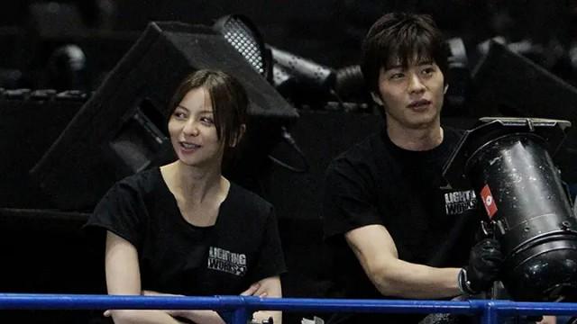 Please don't go!! Nearing the climax of our story!!