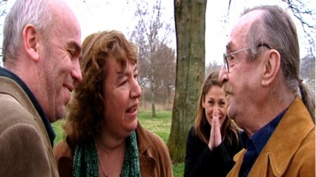 Anette och Anders