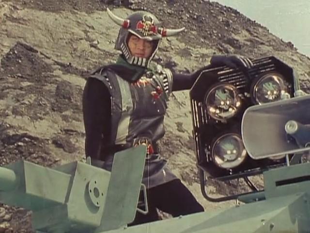 Arrivano gli invasori