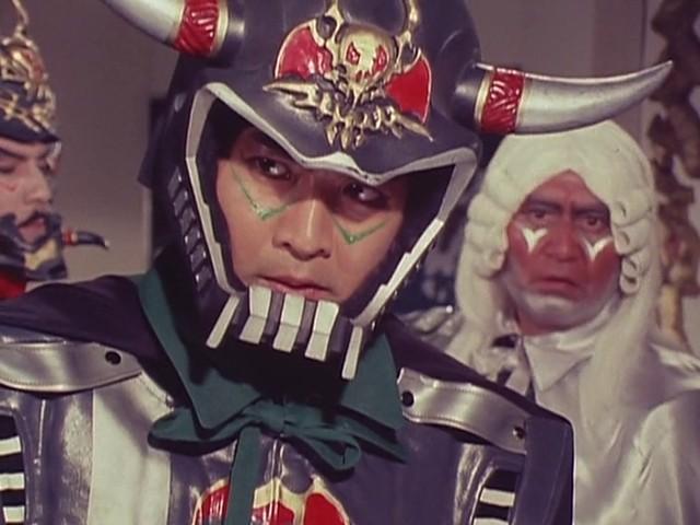 Un amico della giustizia