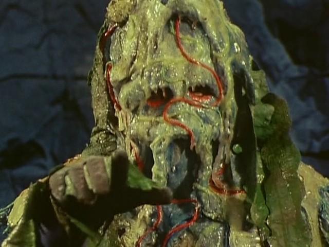 Distruggete la terra!