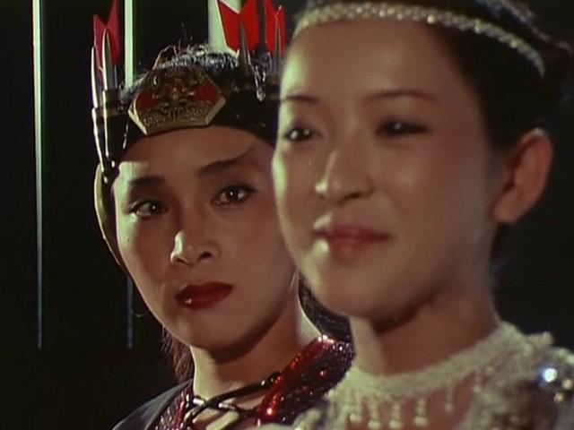 La principessa di Mongo