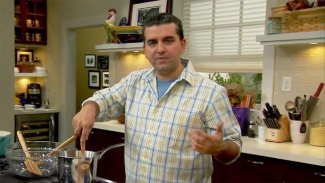 Buddy's Bachelor Night