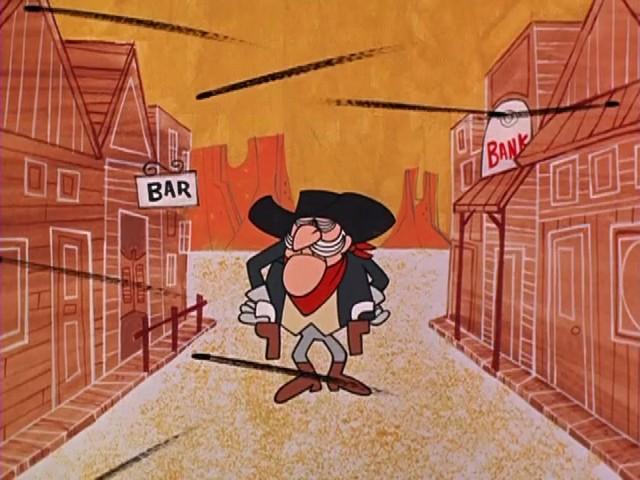 Dodge City Dodge