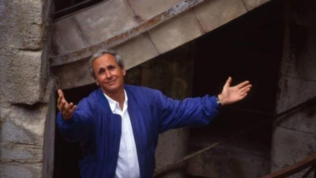 Équipe 9 - Jean-François Thérésin