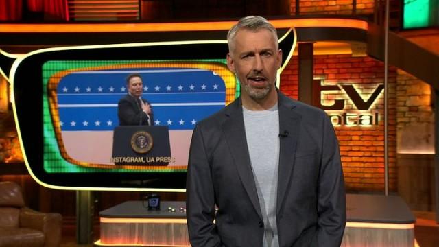 Zwischen Fieberwahn und Gruselkabinett: Totales TV mit Oligarch Puffi