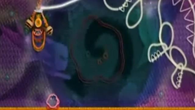 Kirby’s Epic Yarn