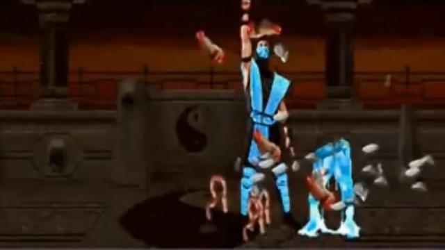 Mortal Kombat, Fatalities IRL