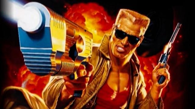 Duke Nukem