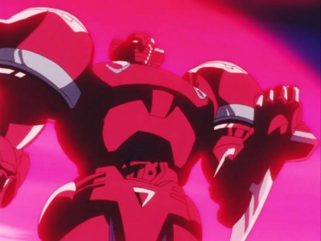 Resurrection! The Power of Friendship