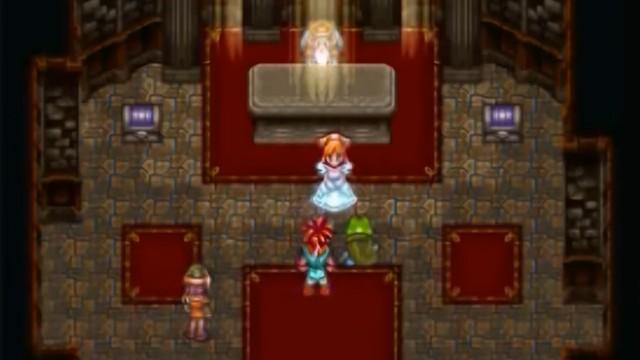 Is Chrono Trigger's Time Travel Accurate?
