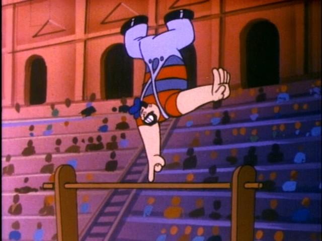 Fantastic Gymnastics