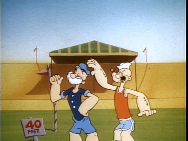 The Decathlon Dilemna