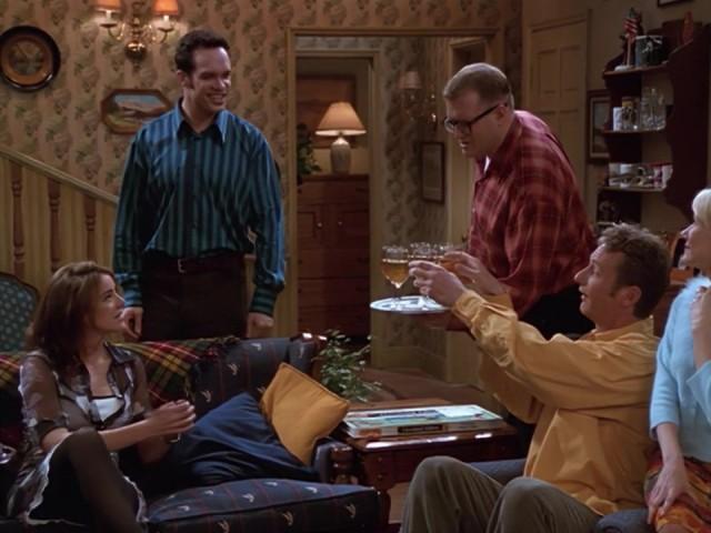 The Engagement