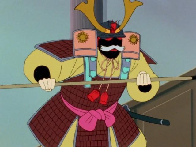 Count, forgive me!