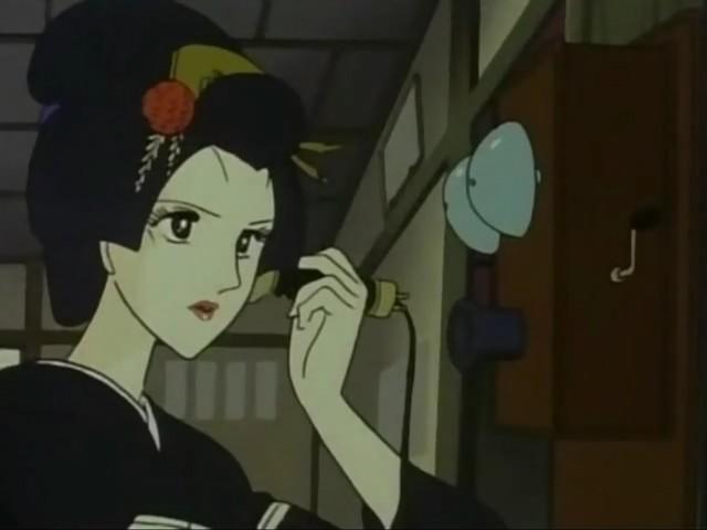 いざさらば落第花嫁