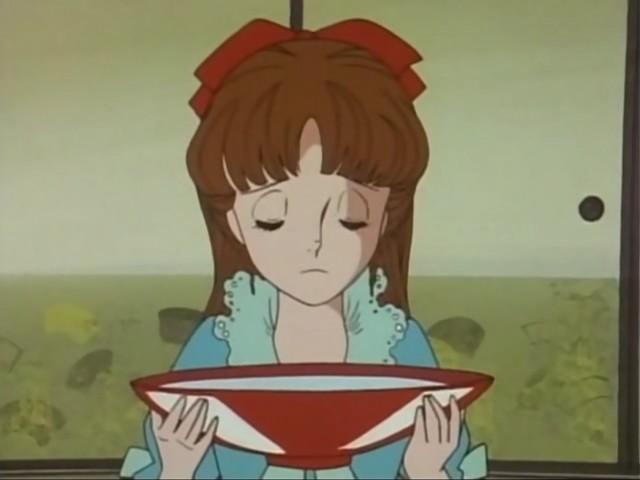 女らしく! お酒をやめて
