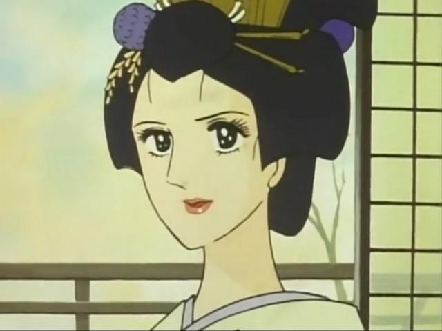 芸者紅千代こんばんは